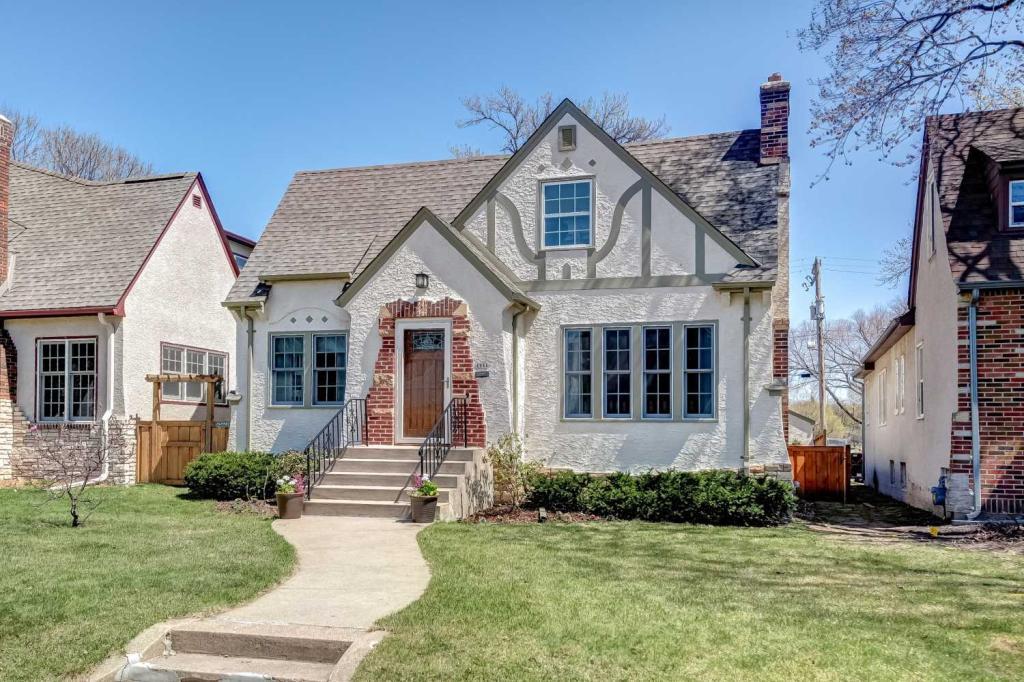 View of Residential at 4941 Knox Avenue, Minneapolis MN 55419, Minneapolis - Mike Wilen | Minnesota Team Real Estate