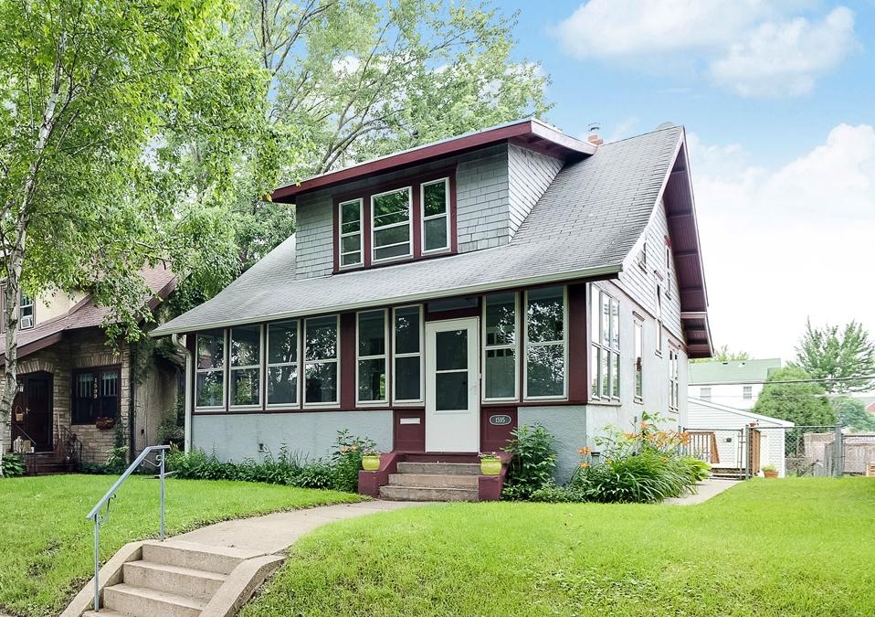 View of Residential at 1595 Berkeley Avenue, Saint Paul MN 55105, Saint Paul - Mike Wilen | Minnesota Team Real Estate