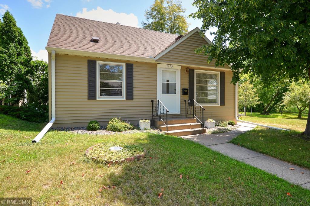 View of Residential at 3415 2 1/2 Street, Minneapolis MN 55418, Minneapolis - Mike Wilen | Minnesota Team Real Estate