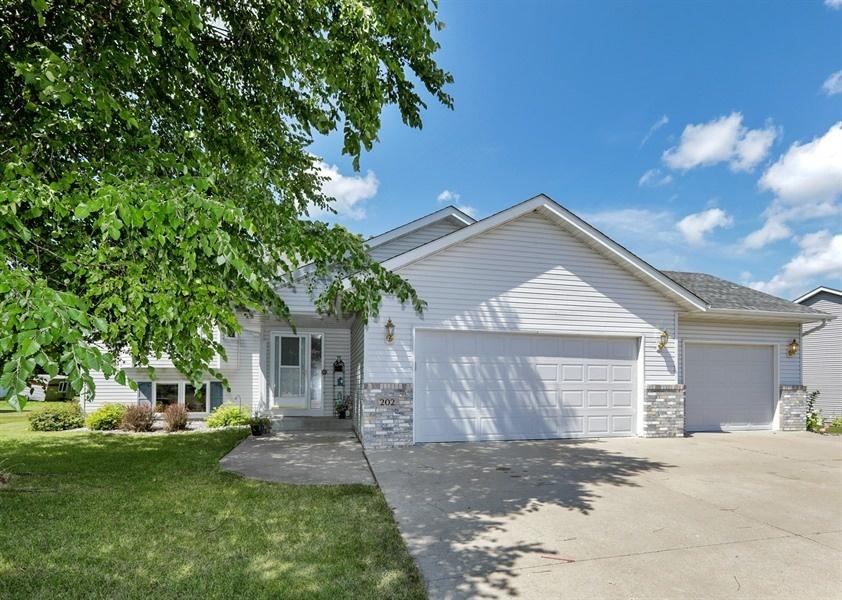 View of Residential at 202 8th Avenue, New Prague MN 56071, New Prague - Mike Wilen | Minnesota Team Real Estate