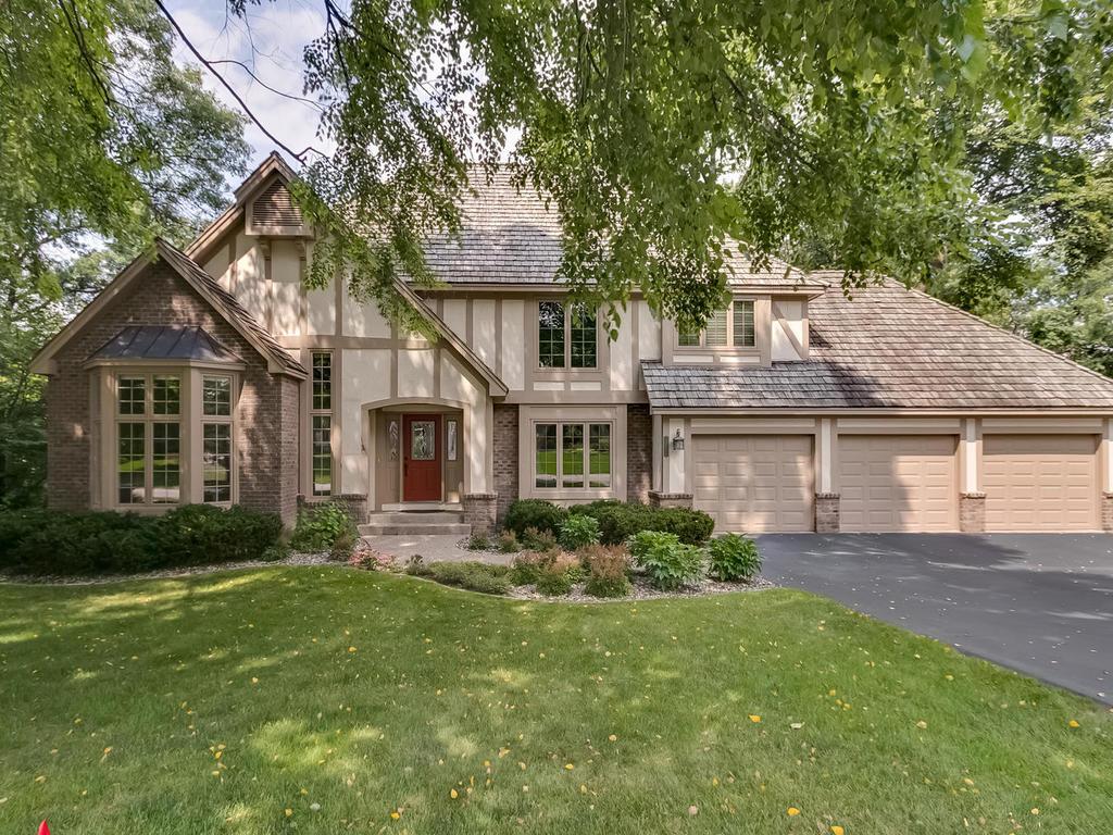 View of Residential at 11688 Tanglewood Drive, Eden Prairie MN 55347, Eden Prairie - Mike Wilen | Minnesota Team Real Estate