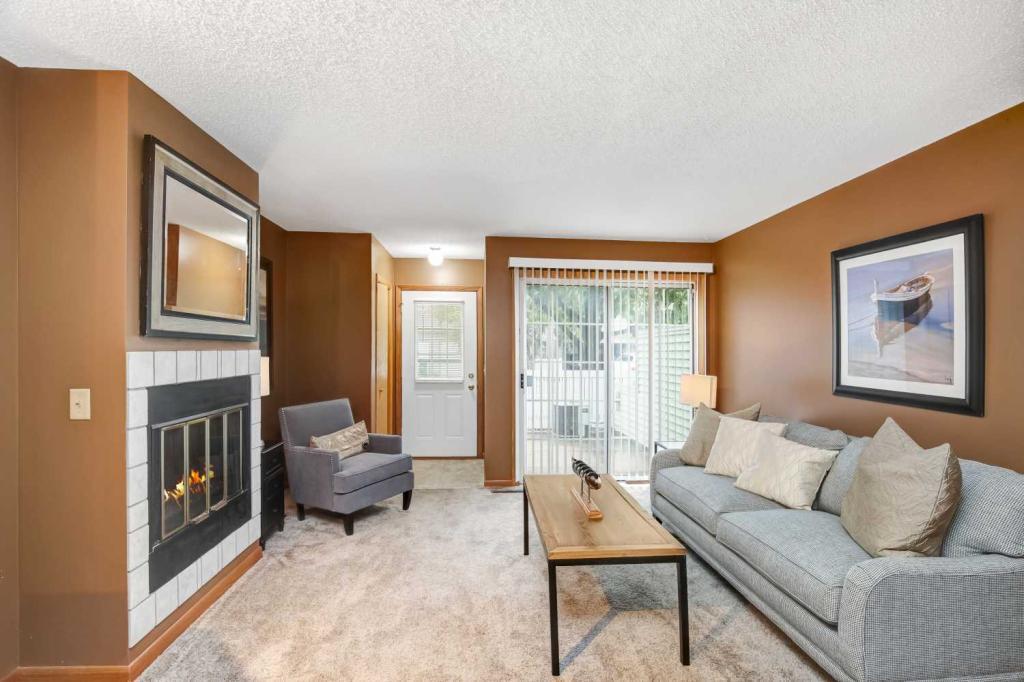 View of Residential at 9925 Russell Avenue #10, Brooklyn Park MN 55444, Brooklyn Park - Mike Wilen | Minnesota Team Real Estate