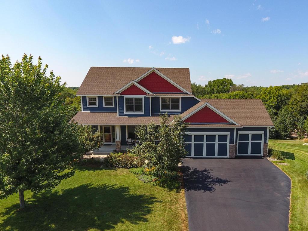 View of Residential at 10532 108th Avenue, Hanover MN 55341, Hanover - Mike Wilen | Minnesota Team Real Estate