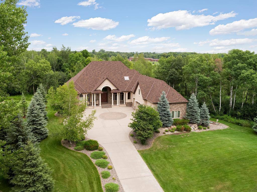 View of Residential at 11537 Austin Court, Blaine MN 55449, Blaine - Mike Wilen | Minnesota Team Real Estate