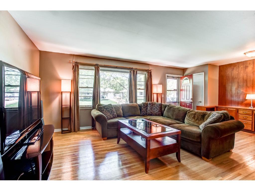 View of Residential at 6812 Orchard Avenue, Brooklyn Center MN 55429, Brooklyn Center - Mike Wilen | Minnesota Team Real Estate