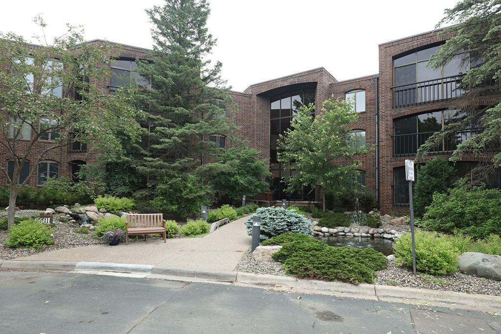 View of Residential at 5601 Dewey Hill Road #112, Edina MN 55439, Edina - Mike Wilen | Minnesota Team Real Estate