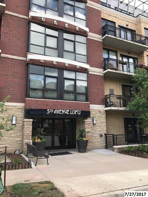View of Residential at 401 2nd Street #323, Minneapolis MN 55401, Minneapolis - Mike Wilen | Minnesota Team Real Estate