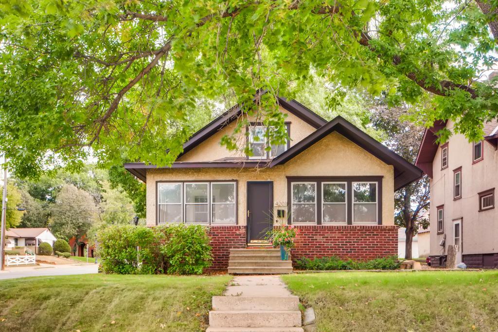 View of Residential at 4201 2nd Avenue, Minneapolis MN 55409, Minneapolis - Mike Wilen | Minnesota Team Real Estate
