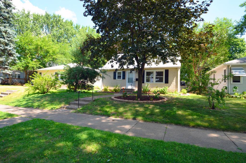 View of Residential at 286 Hazelwood Street, Saint Paul MN 55106, Saint Paul - Mike Wilen | Minnesota Team Real Estate