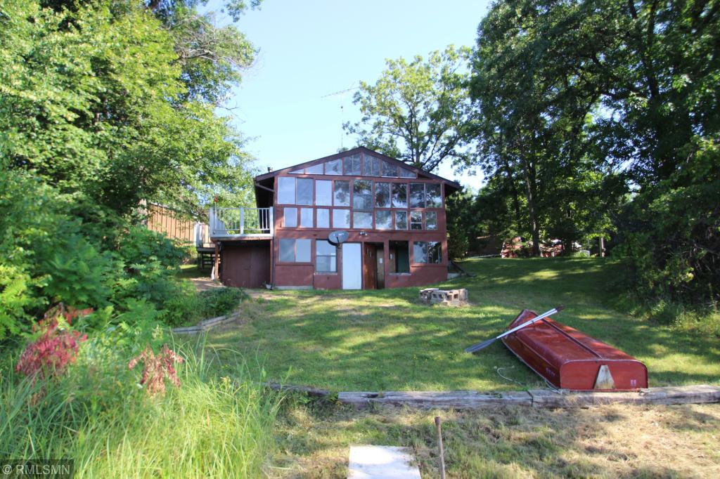 View of Residential at 18980 Captive Lake Road, Garrison MN 56450, Garrison - Mike Wilen | Minnesota Team Real Estate
