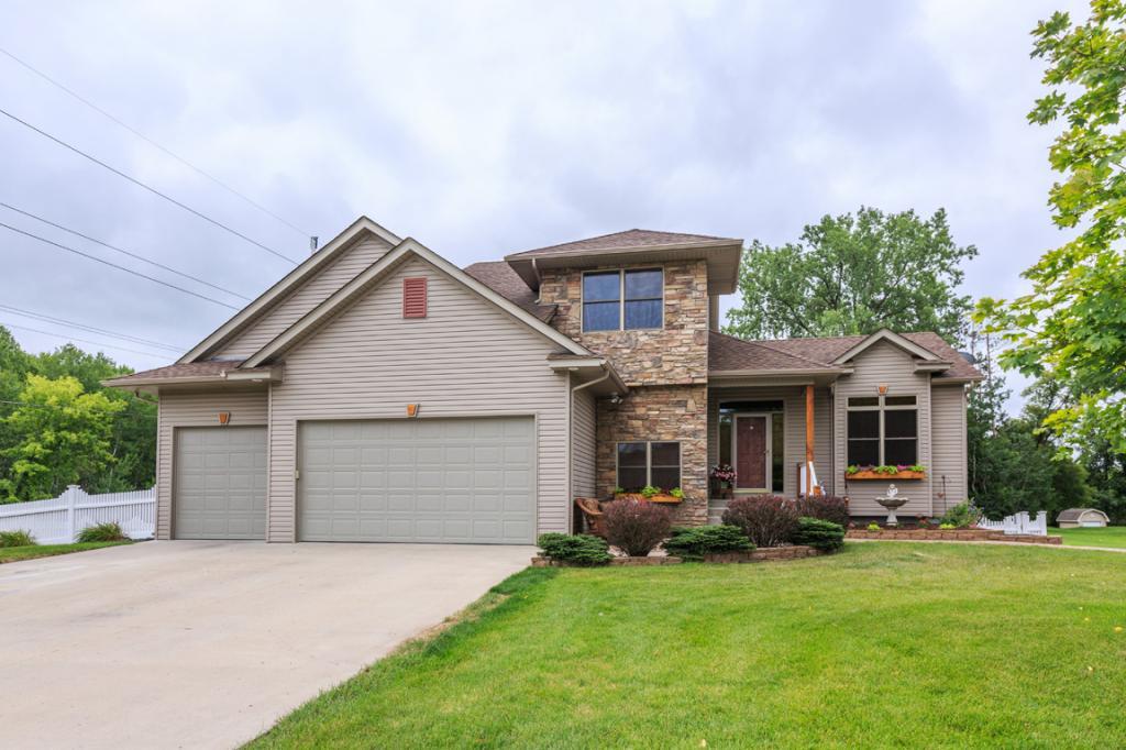 View of Residential at 5897 212th Street, Forest Lake MN 55025, Forest Lake - Mike Wilen | Minnesota Team Real Estate