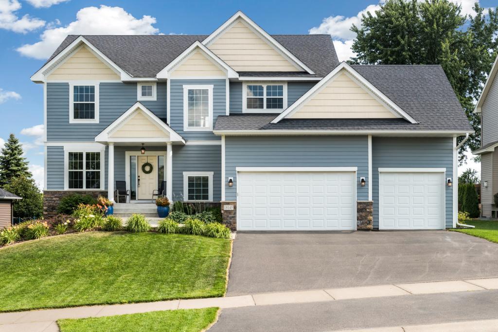 View of Residential at 18145 80th Avenue, Maple Grove MN 55311, Maple Grove - Mike Wilen | Minnesota Team Real Estate