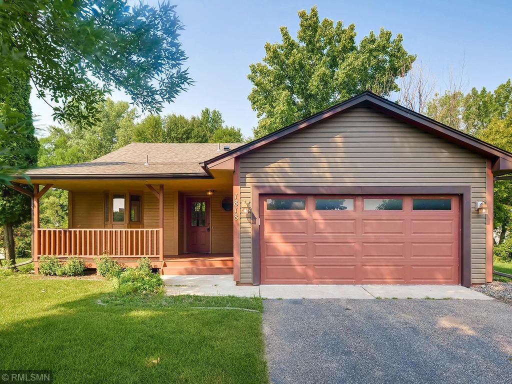 View of Residential at 1818 Fox Run, Hugo MN 55038, Hugo - Mike Wilen | Minnesota Team Real Estate