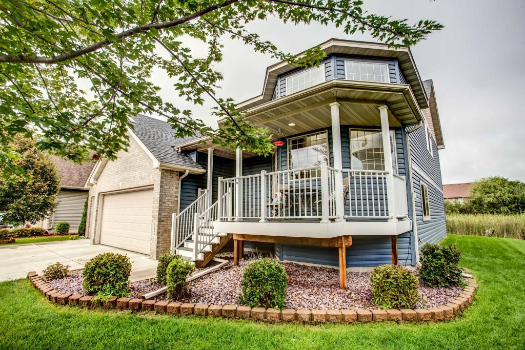 View of Residential at 5255 Fenson Court, Hugo MN 55038, Hugo - Mike Wilen | Minnesota Team Real Estate