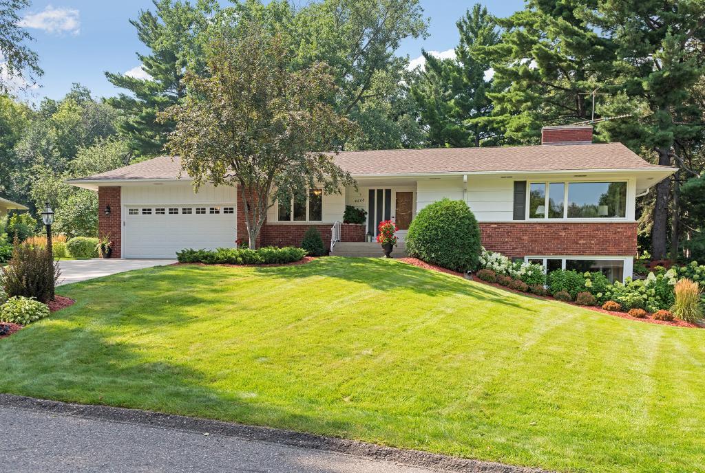 View of Residential at 4608 Mounthall Terrace, Minnetonka MN 55345, Minnetonka - Mike Wilen | Minnesota Team Real Estate