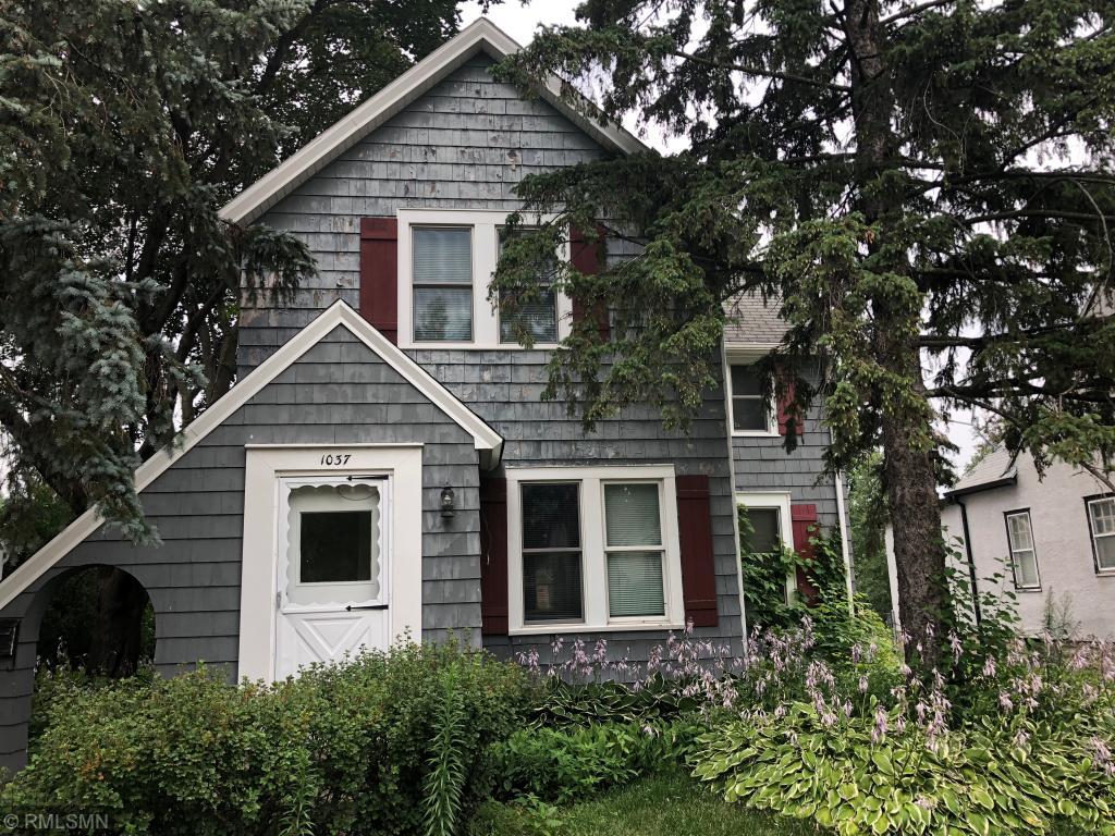 View of Residential Income at 1037 Humboldt Avenue, West Saint Paul MN 55118, West Saint Paul - Mike Wilen | Minnesota Team Real Estate