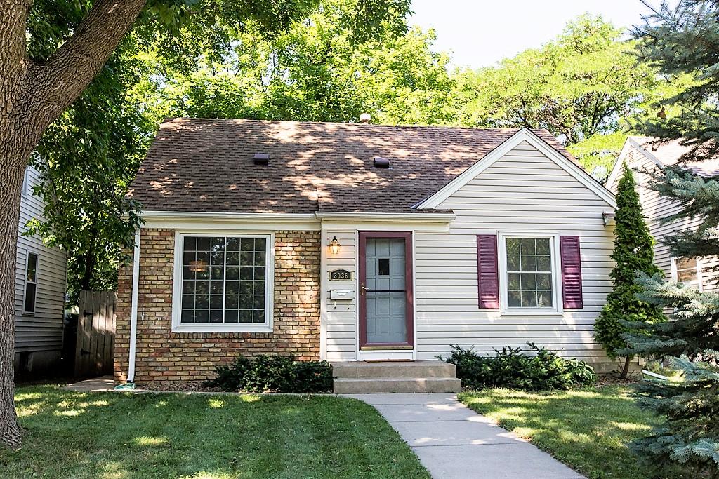 View of Residential at 3036 Maryland Avenue, Saint Louis Park MN 55426, Saint Louis Park - Mike Wilen | Minnesota Team Real Estate