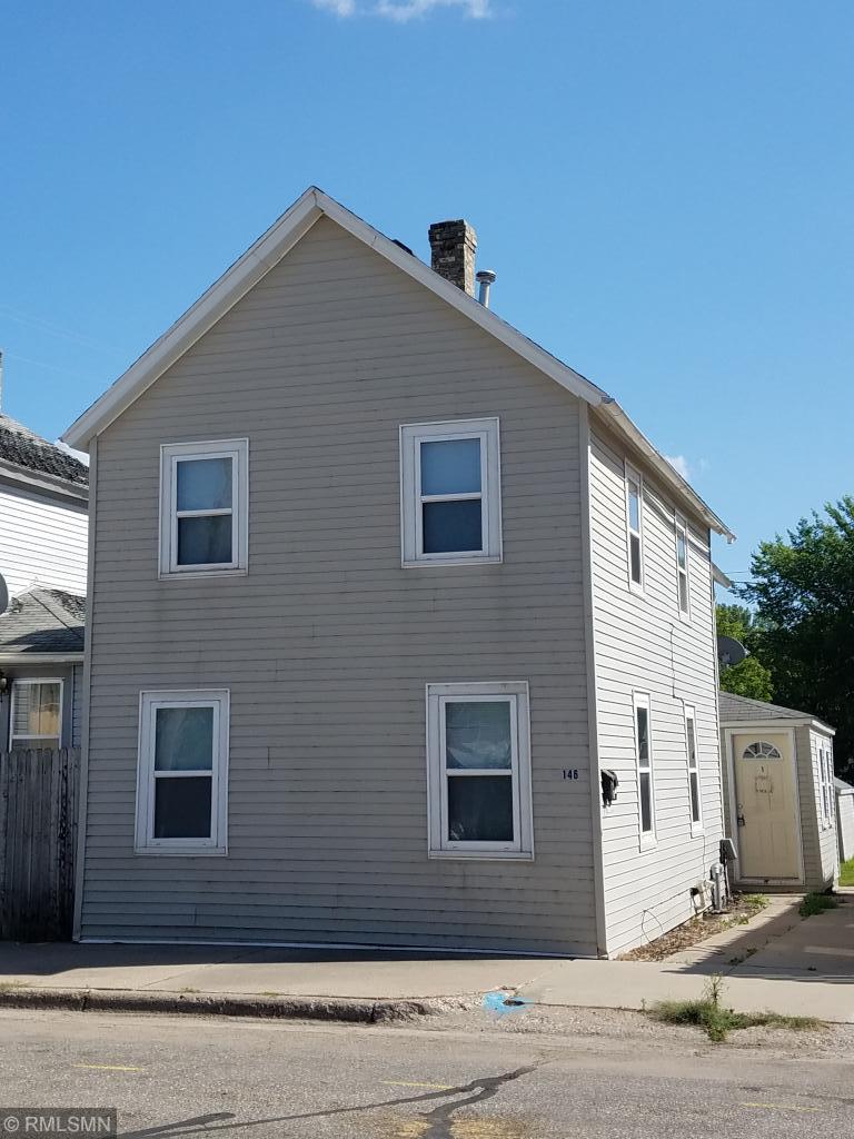 View of Residential Income at 146 Elm Avenue, Montgomery MN 56069, Montgomery - Mike Wilen | Minnesota Team Real Estate
