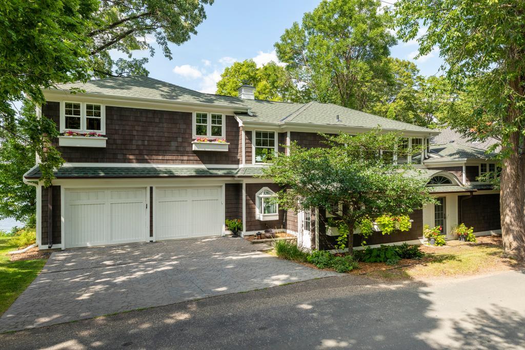 View of Residential at 3040 Northview Road, Wayzata MN 55391, Wayzata - Mike Wilen | Minnesota Team Real Estate