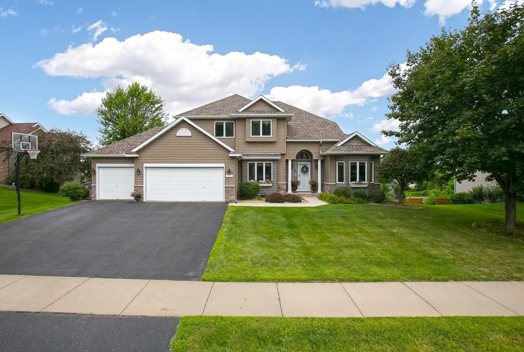 View of Residential at 12324 Chesholm Lane, Eden Prairie MN 55347, Eden Prairie - Mike Wilen | Minnesota Team Real Estate