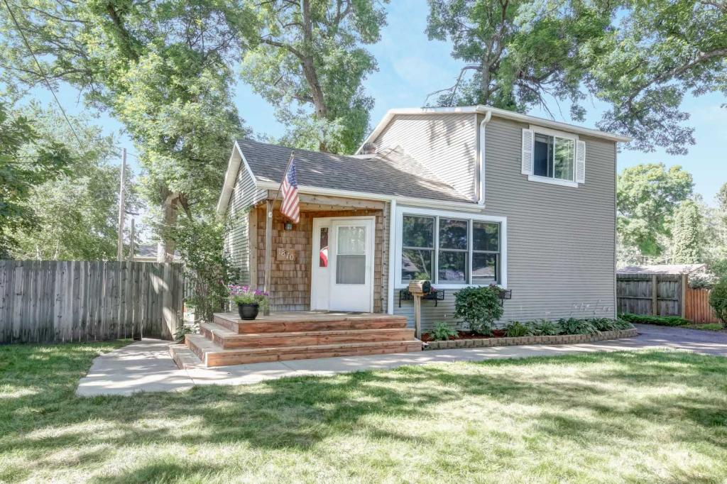 View of Residential at 1870 Hinckley Street, White Bear Lake MN 55110, White Bear Lake - Mike Wilen | Minnesota Team Real Estate