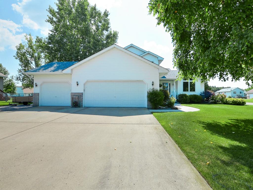 View of Residential at 13149 Forrest Drive, Becker MN 55308, Becker - Mike Wilen | Minnesota Team Real Estate