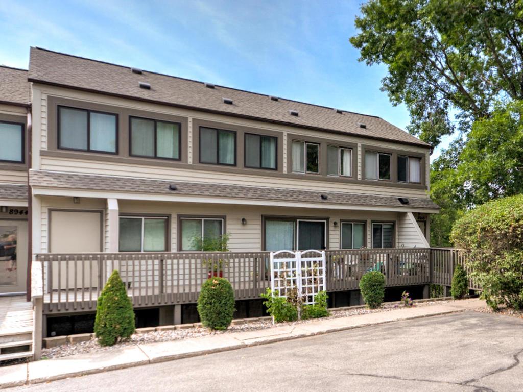 View of Residential at 8940 Neill Lake Road #131, Eden Prairie MN 55347, Eden Prairie - Mike Wilen | Minnesota Team Real Estate