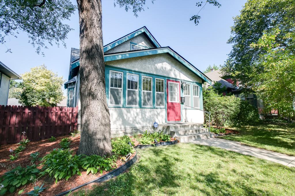 View of Residential at 3628 11th Avenue, Minneapolis MN 55407, Minneapolis - Mike Wilen | Minnesota Team Real Estate
