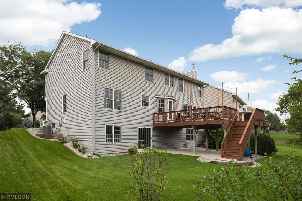 View of Residential at 3906 Thames Avenue, Eagan MN 55123, Eagan - Mike Wilen | Minnesota Team Real Estate