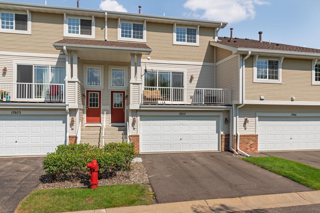 View of Residential at 17657 69th Place, Maple Grove MN 55311, Maple Grove - Mike Wilen | Minnesota Team Real Estate