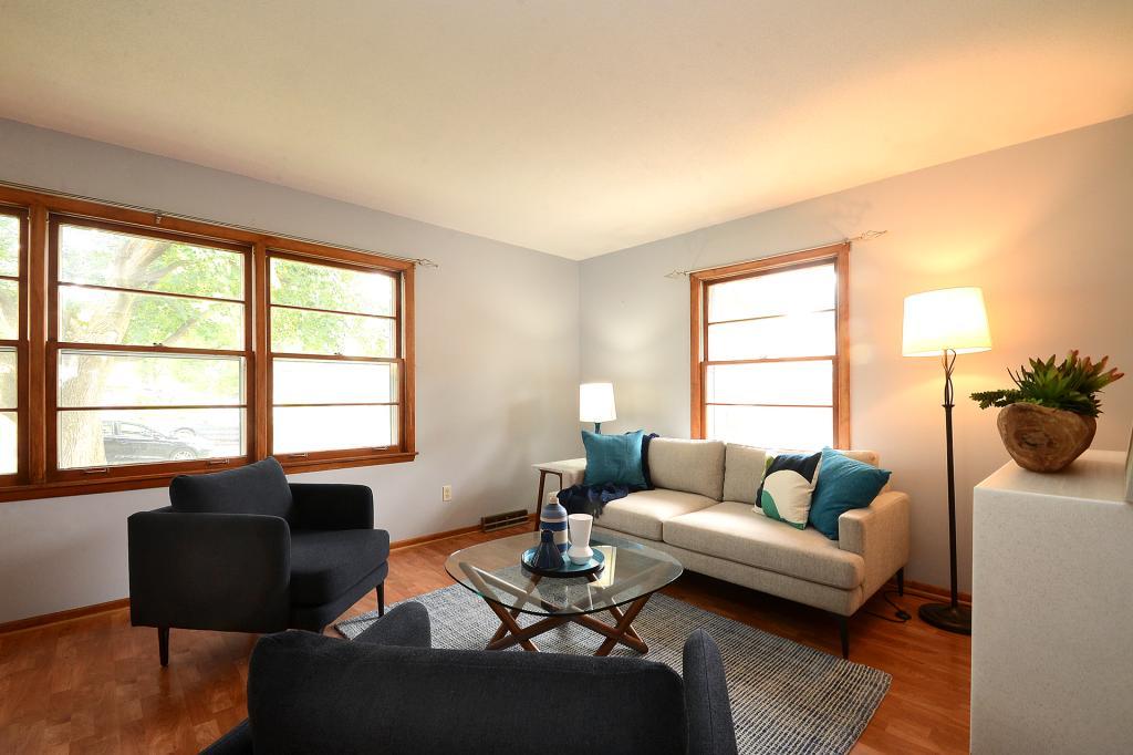 View of Residential at 5933 Sheridan Avenue, Minneapolis MN 55410, Minneapolis - Mike Wilen | Minnesota Team Real Estate