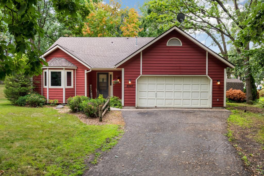View of Residential at 2745 Maplewood Circle, Monticello MN 55362, Monticello - Mike Wilen | Minnesota Team Real Estate