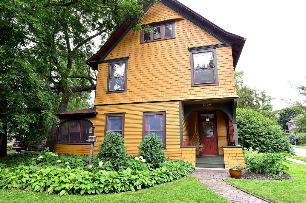 View of Residential at 2090 Commonwealth Avenue, Saint Paul MN 55108, Saint Paul - Mike Wilen | Minnesota Team Real Estate