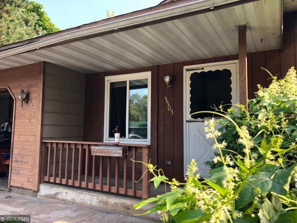 View of Residential at 5503 Wyoming Trail, Wyoming MN 55092, Wyoming - Mike Wilen | Minnesota Team Real Estate