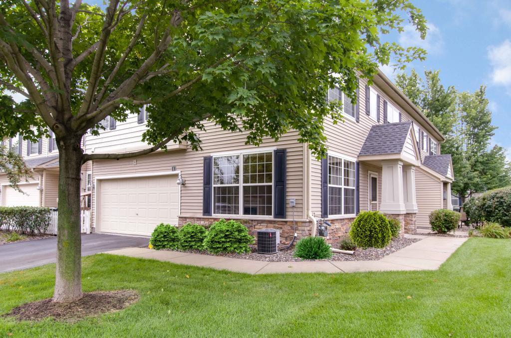 View of Residential at 12130 Vermillion Street #E, Blaine MN 55449, Blaine - Mike Wilen | Minnesota Team Real Estate