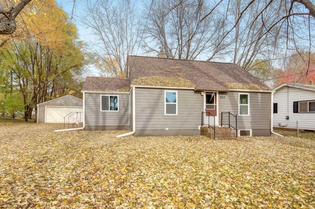 View of Residential at 943 12th Street, Newport MN 55055, Newport - Mike Wilen | Minnesota Team Real Estate