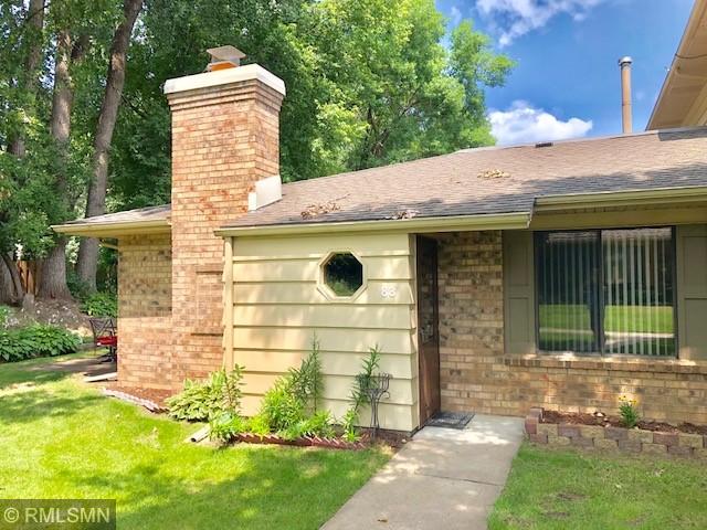 View of Residential at 3620 Independence Avenue #83, Saint Louis Park MN 55426, Saint Louis Park - Mike Wilen | Minnesota Team Real Estate
