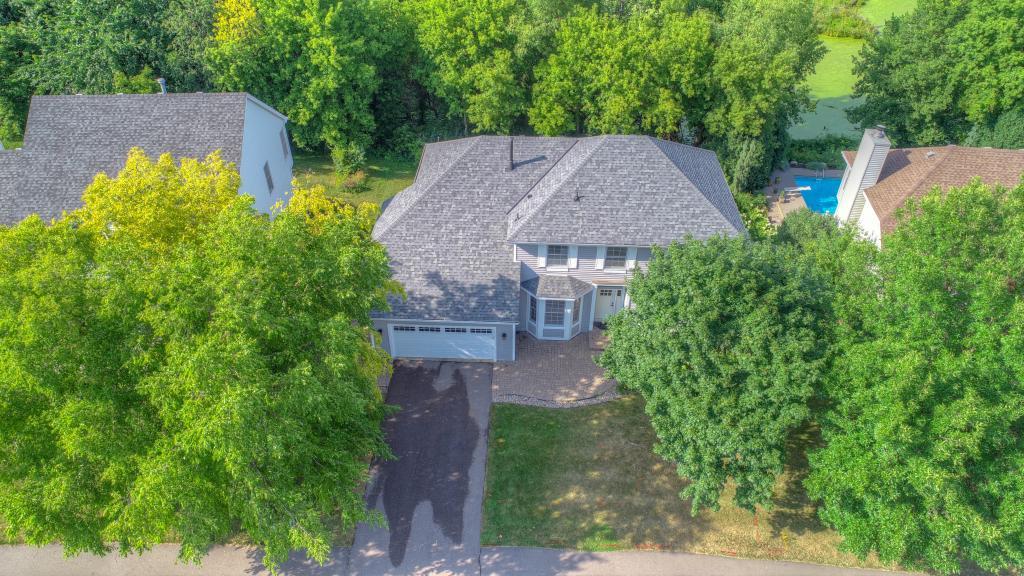 View of Residential at 16734 Candlewood Parkway, Eden Prairie MN 55347, Eden Prairie - Mike Wilen | Minnesota Team Real Estate