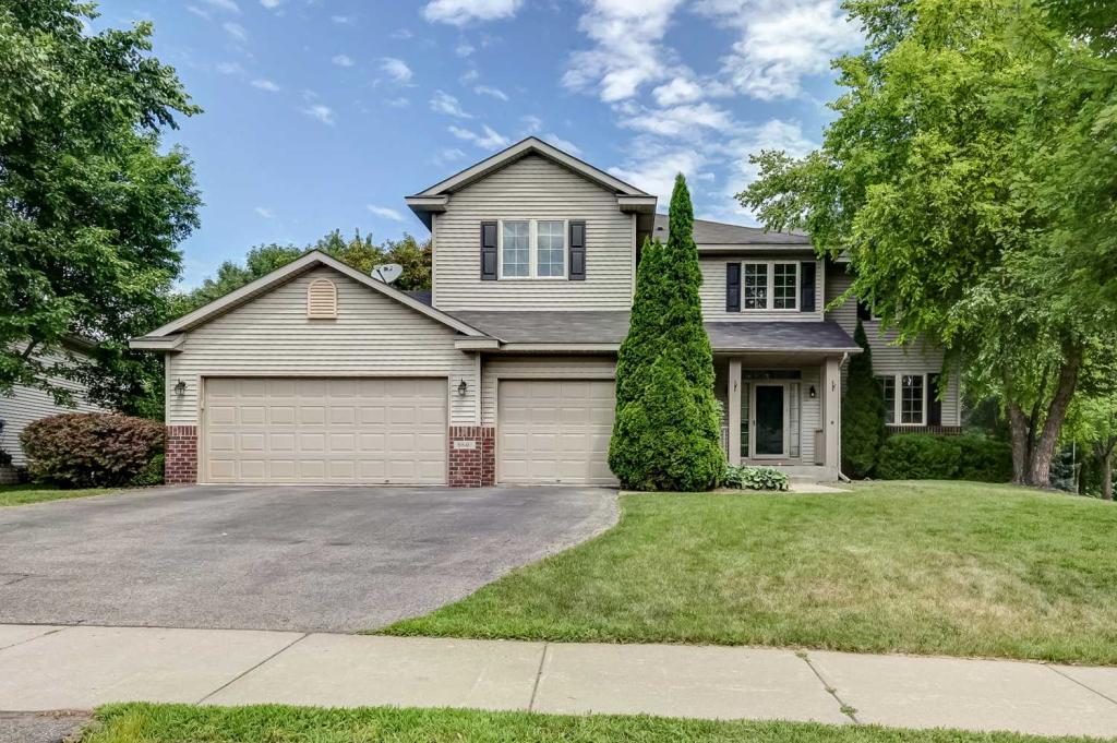 View of Residential at 8840 136th Street, Savage MN 55378, Savage - Mike Wilen | Minnesota Team Real Estate
