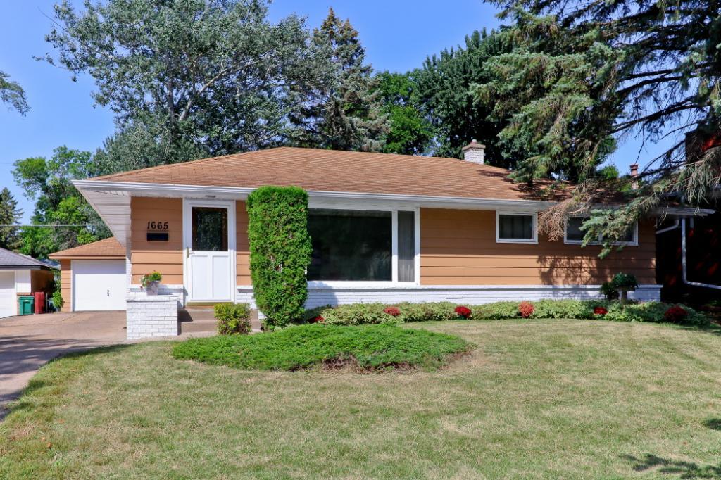 View of Residential at 1665 Darlene Street, Saint Paul MN 55119, Saint Paul - Mike Wilen | Minnesota Team Real Estate