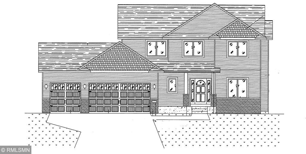 View of Residential at 5669 152nd Court, Ramsey MN 55303, Ramsey - Mike Wilen | Minnesota Team Real Estate
