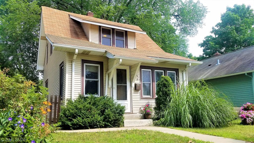 View of Residential at 3953 Standish Avenue, Minneapolis MN 55407, Minneapolis - Mike Wilen | Minnesota Team Real Estate