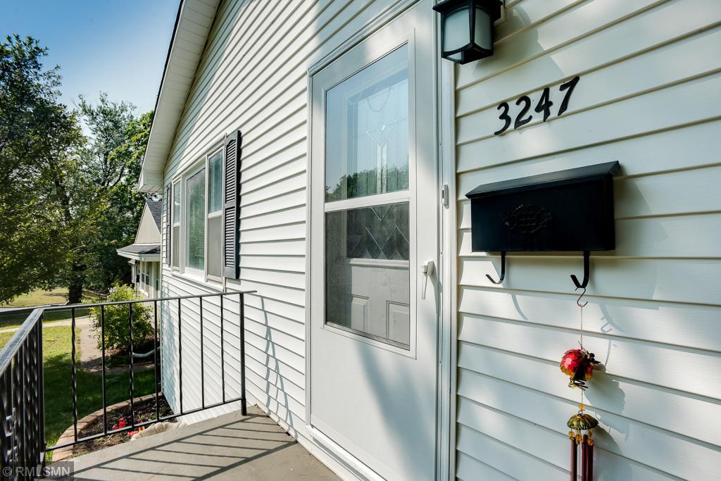 View of Residential at 3247 Grimes Avenue, Robbinsdale MN 55422, Robbinsdale - Mike Wilen | Minnesota Team Real Estate