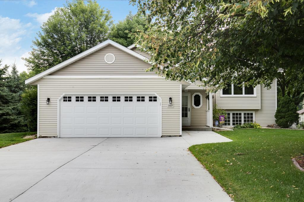 View of Residential at 2827 Hillvale Trail, Oakdale MN 55128, Oakdale - Mike Wilen | Minnesota Team Real Estate