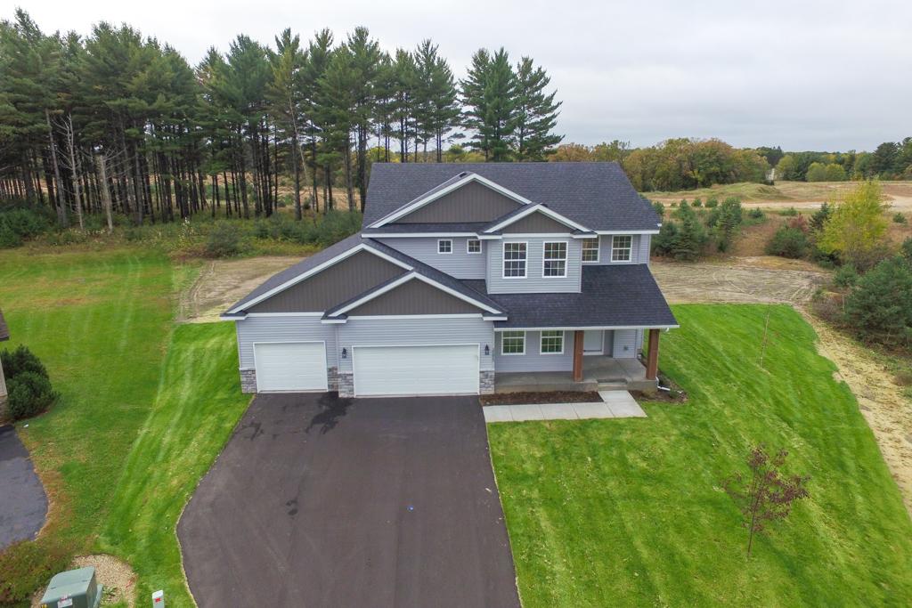 View of Residential at 25855 23rd Street, Zimmerman MN 55398, Zimmerman - Mike Wilen | Minnesota Team Real Estate