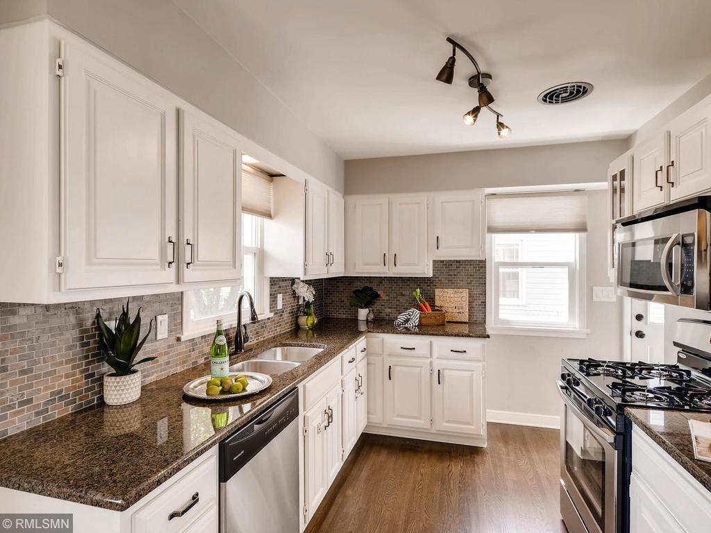 View of Residential at 1898 Wordsworth Avenue, Saint Paul MN 55116, Saint Paul - Mike Wilen | Minnesota Team Real Estate