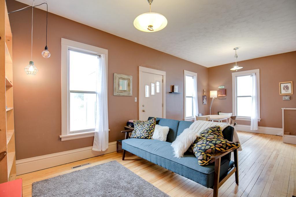 View of Residential at 1602 Monroe Street, Minneapolis MN 55413, Minneapolis - Mike Wilen | Minnesota Team Real Estate