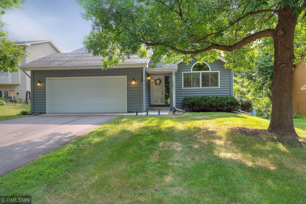 View of Residential at 13220 Court Place, Burnsville MN 55337, Burnsville - Mike Wilen | Minnesota Team Real Estate