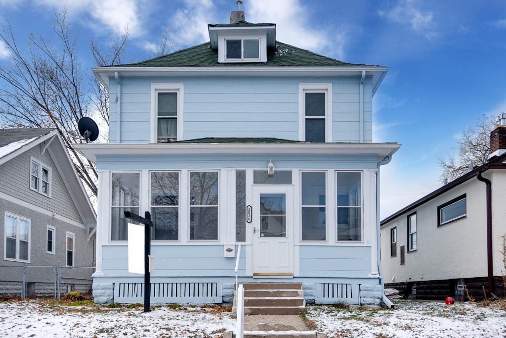 View of Residential at 3030 11th Avenue, Minneapolis MN 55407, Minneapolis - Mike Wilen | Minnesota Team Real Estate