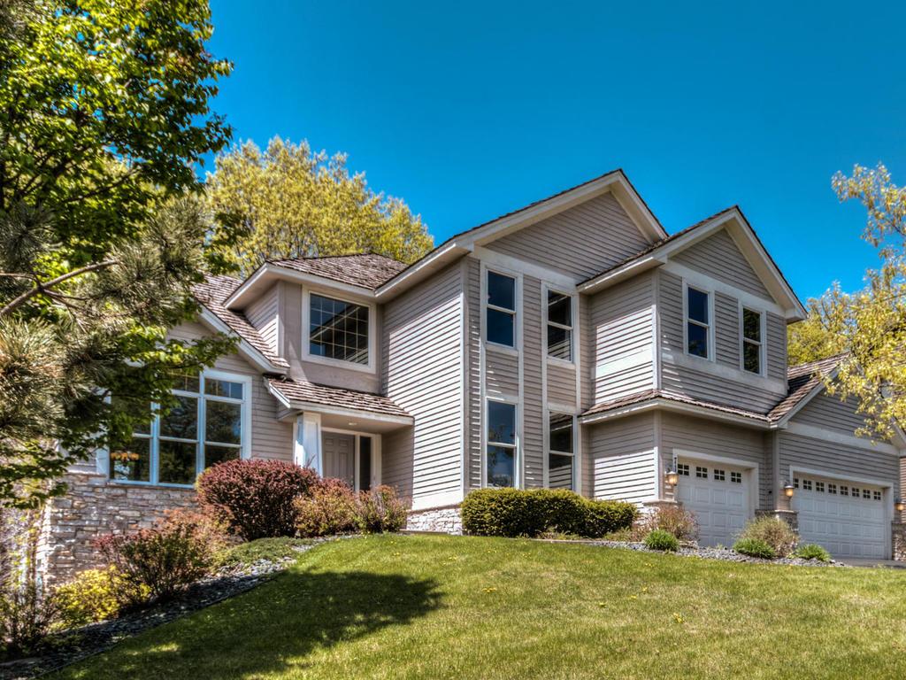 View of Residential at 7122 Harrison Hill Trail, Chanhassen MN 55317, Chanhassen - Mike Wilen | Minnesota Team Real Estate